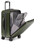 Mykel Front Pocket Carry On