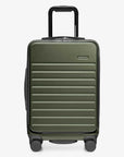 Mykel Front Pocket Carry On