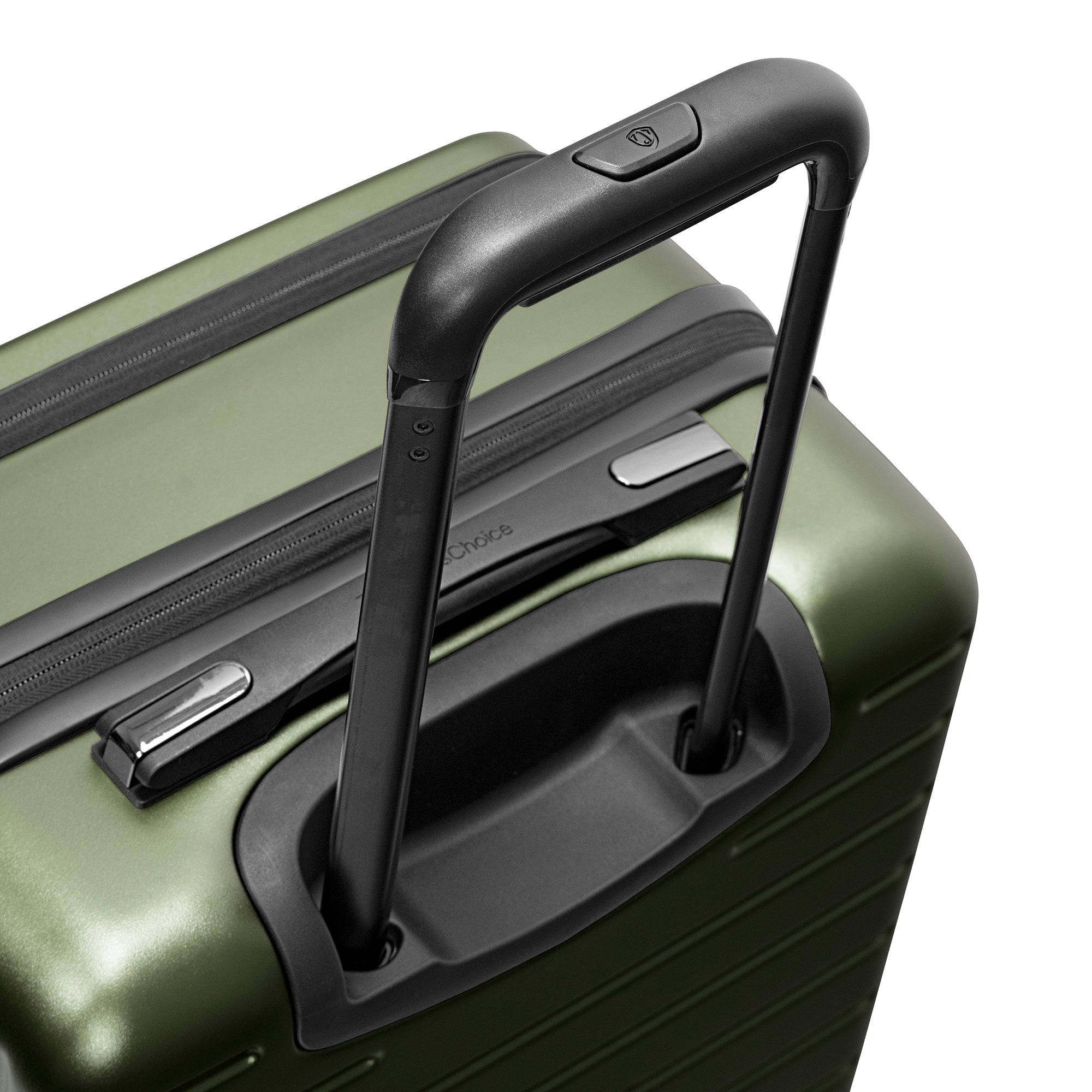 Mykel Front Pocket Carry On