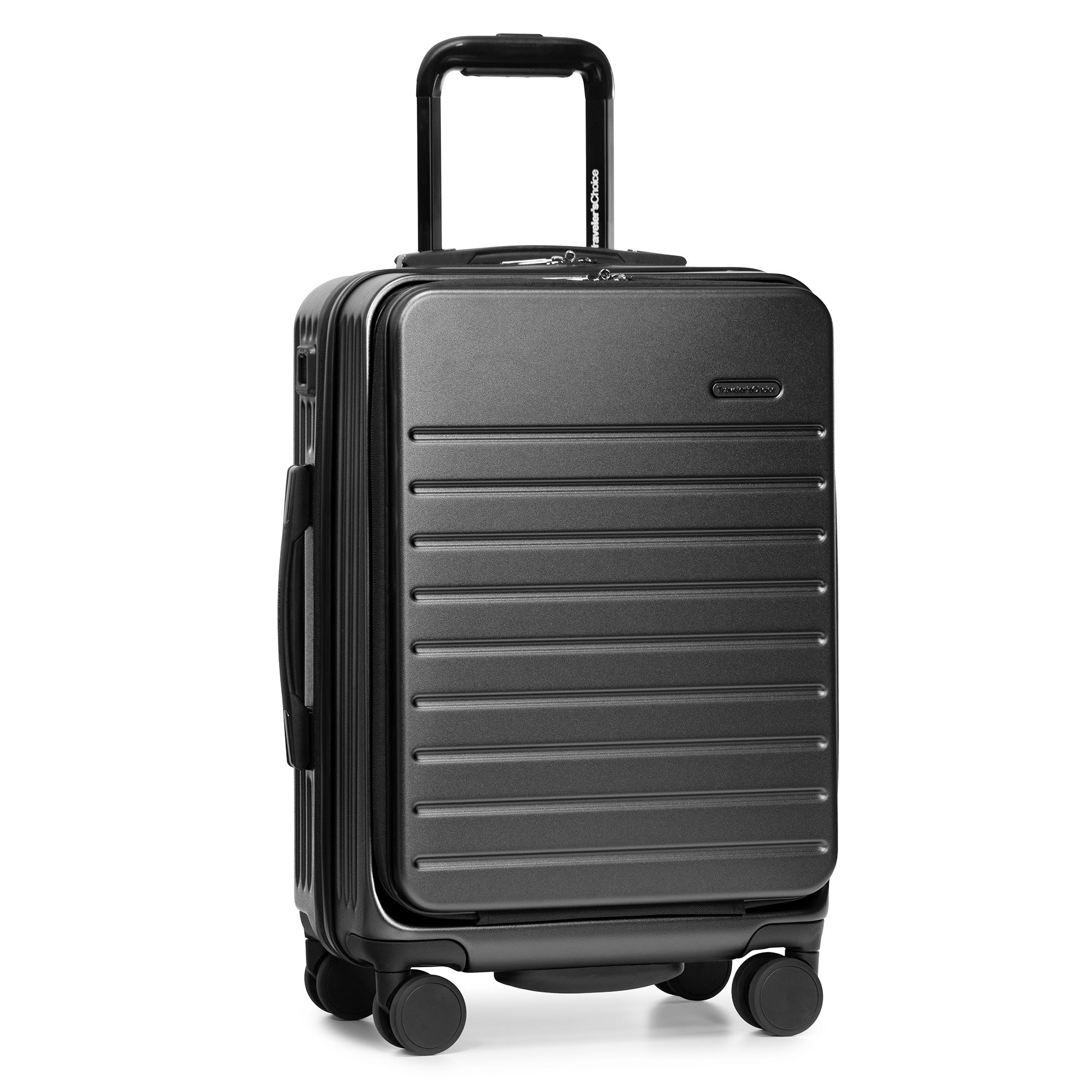 Mykel Front Pocket Carry On