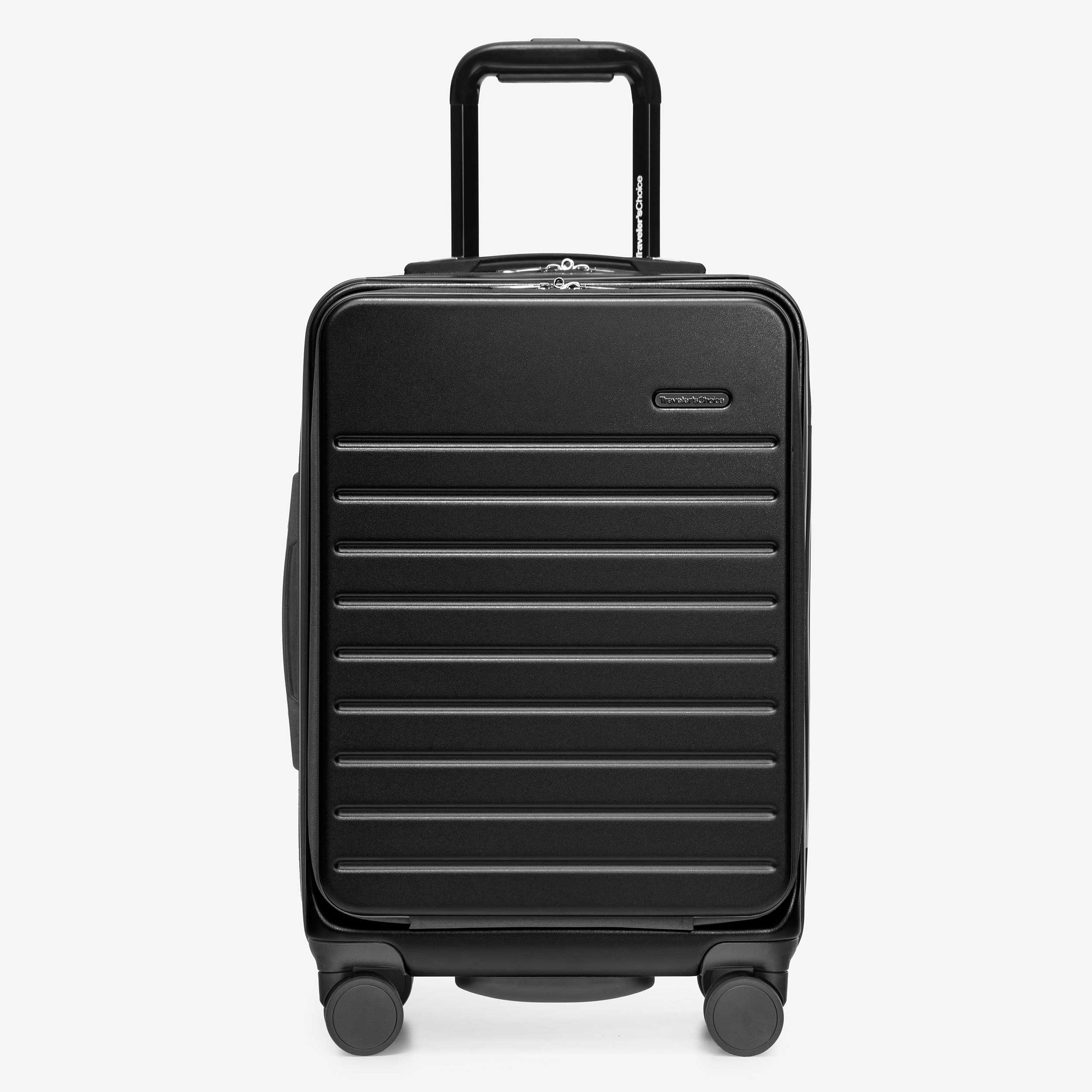 Mykel Front Pocket Carry On