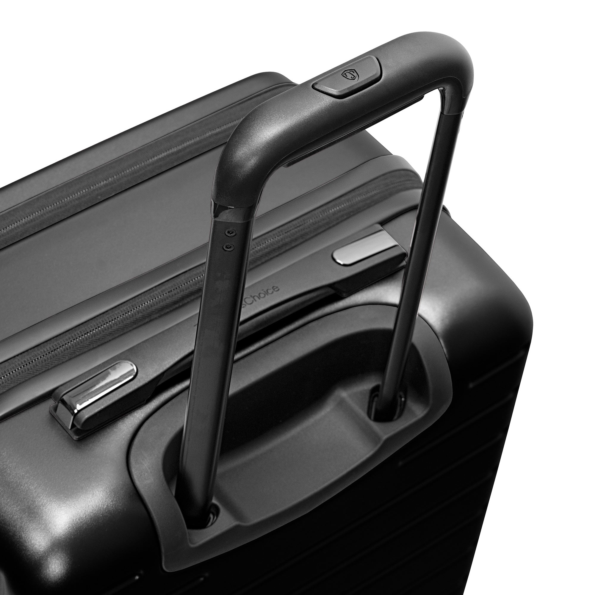 Mykel Front Pocket Carry On
