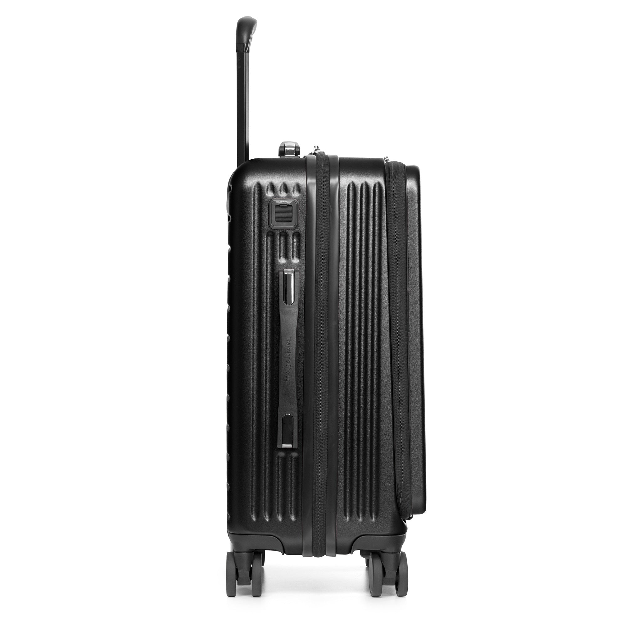 Mykel Front Pocket Carry On