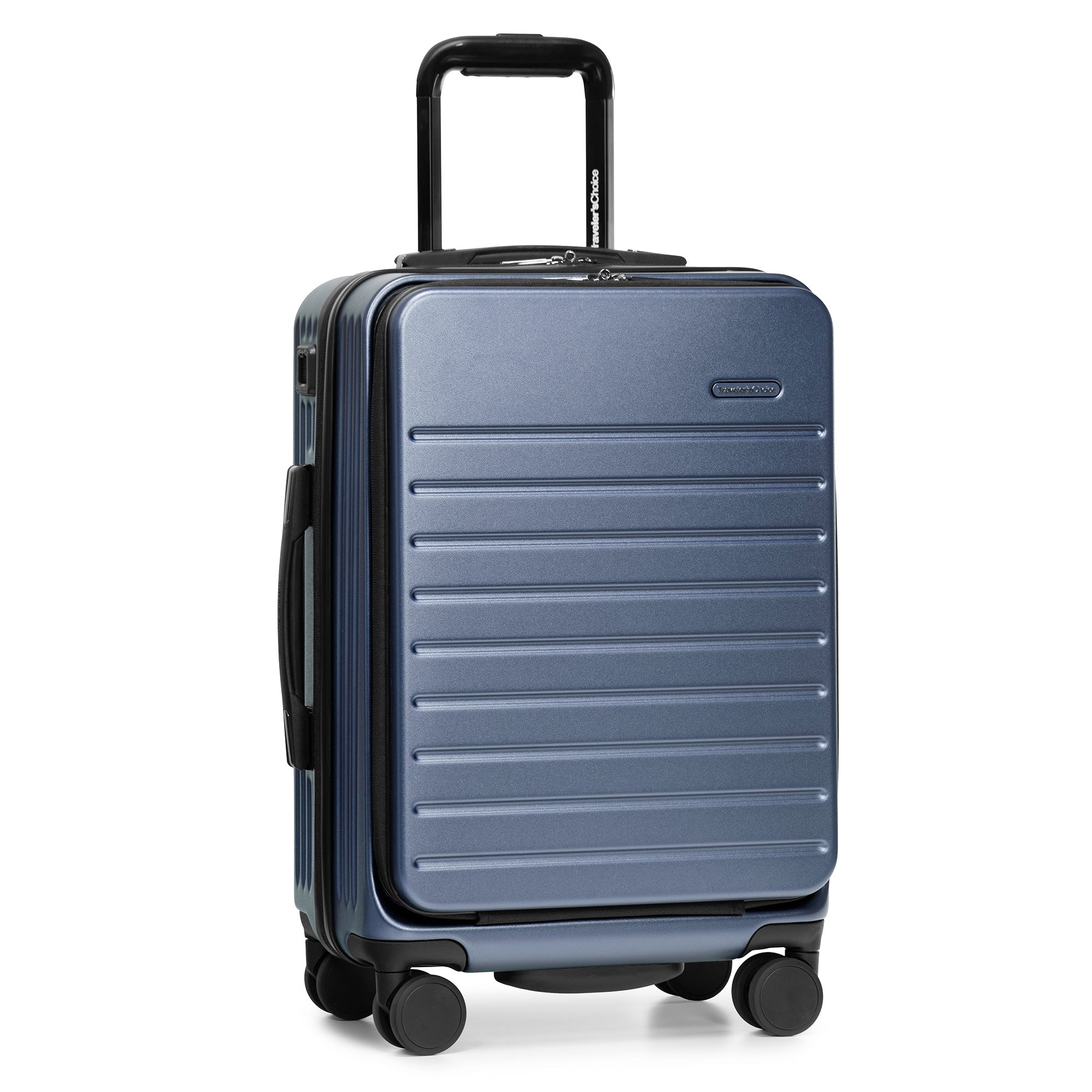 Mykel Front Pocket Carry On
