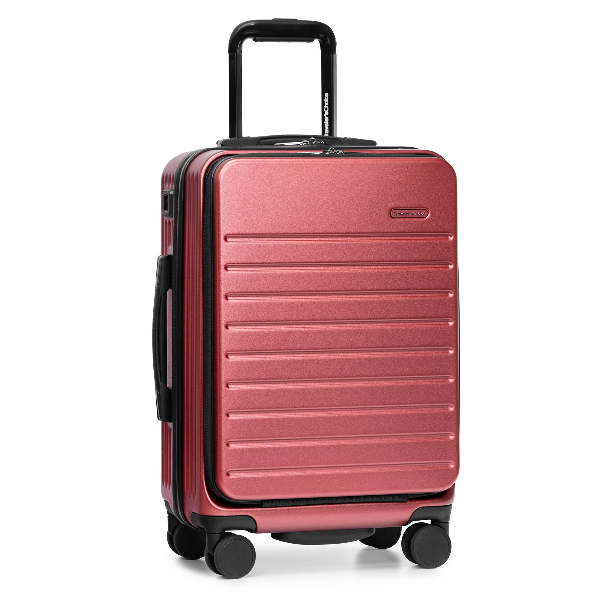 Mykel Front Pocket Carry On