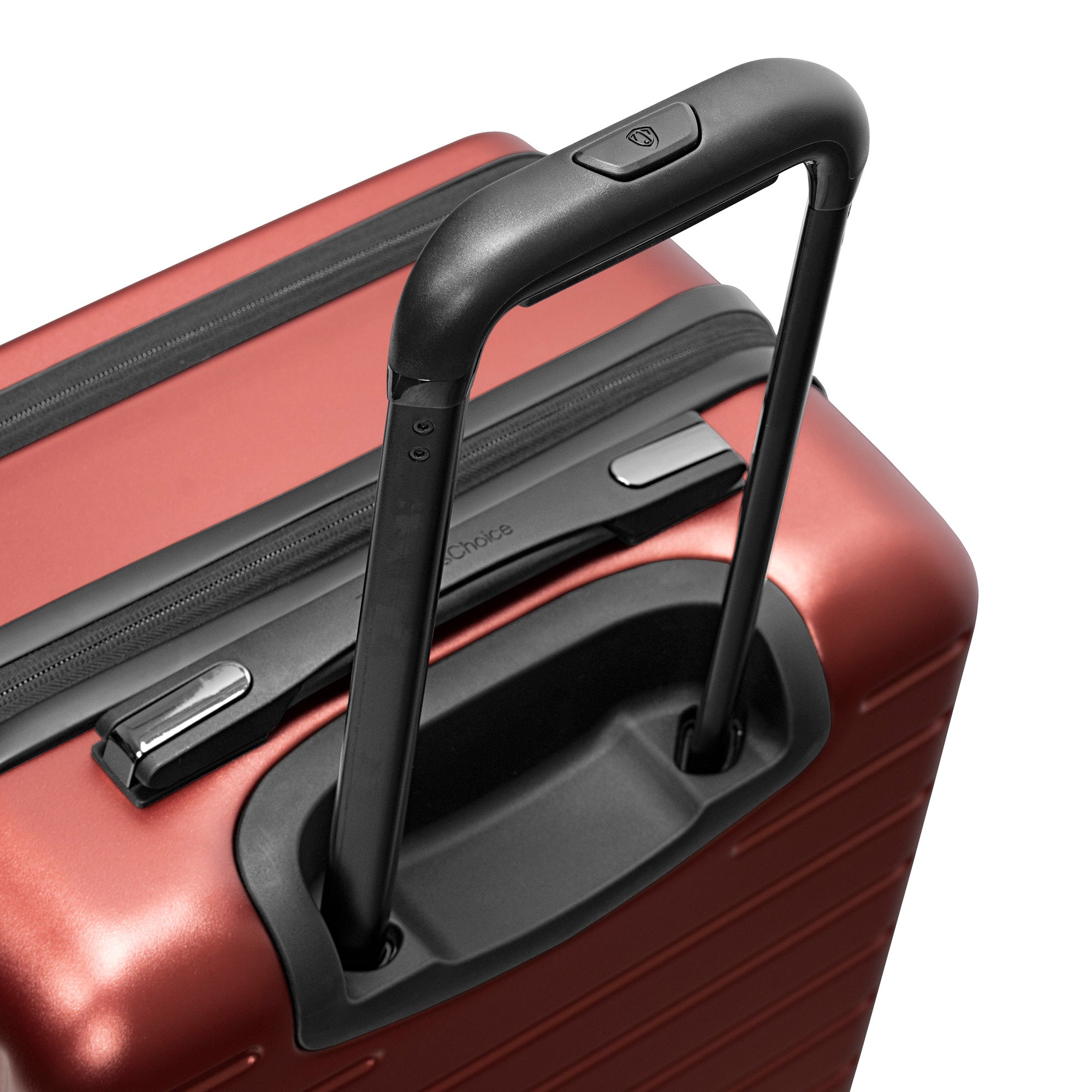 Mykel Front Pocket Carry On