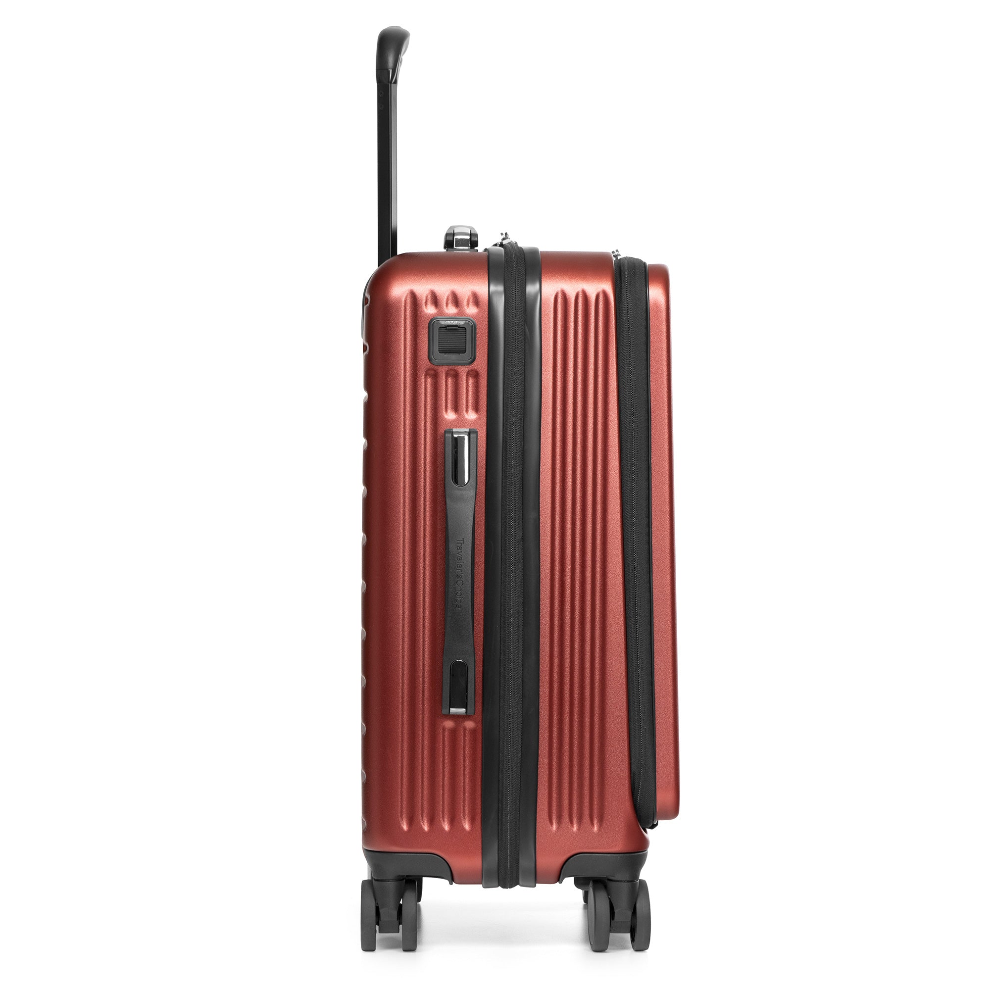 Mykel Front Pocket Carry On