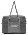 Froster Lightweight Transformable Duffel Bag