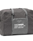 Froster Lightweight Transformable Duffel Bag