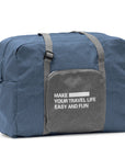 Froster Lightweight Transformable Duffel Bag