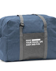 Froster Lightweight Transformable Duffel Bag