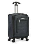 Silverwood Softside Carry On