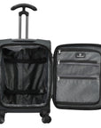 Silverwood Softside Carry On