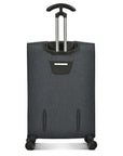 Silverwood Softside Carry On