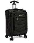 Silverwood Softside Carry On