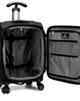 Silverwood Softside Carry On
