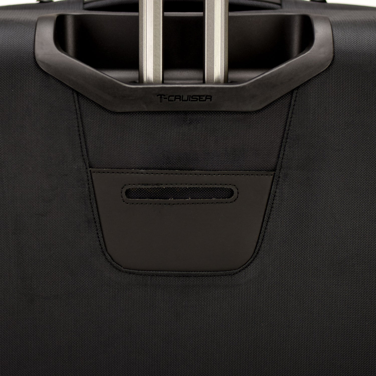 Silverwood Softside Carry On