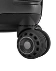 An image of the cyclone wheels.