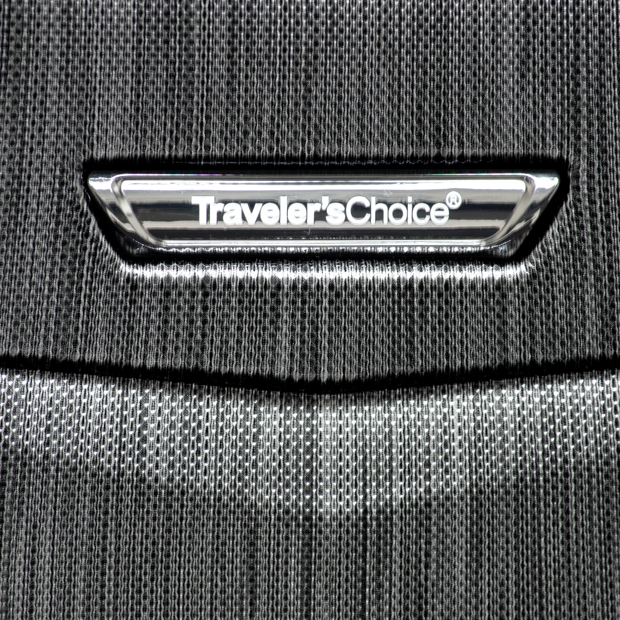 Silverwood Hardside Carry On