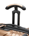 Continent Adventurer Carry On