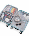 Pagosa 2-Piece Luggage Set