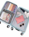 Pagosa 2-Piece Luggage Set