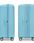 Pagosa 2-Piece Luggage Set