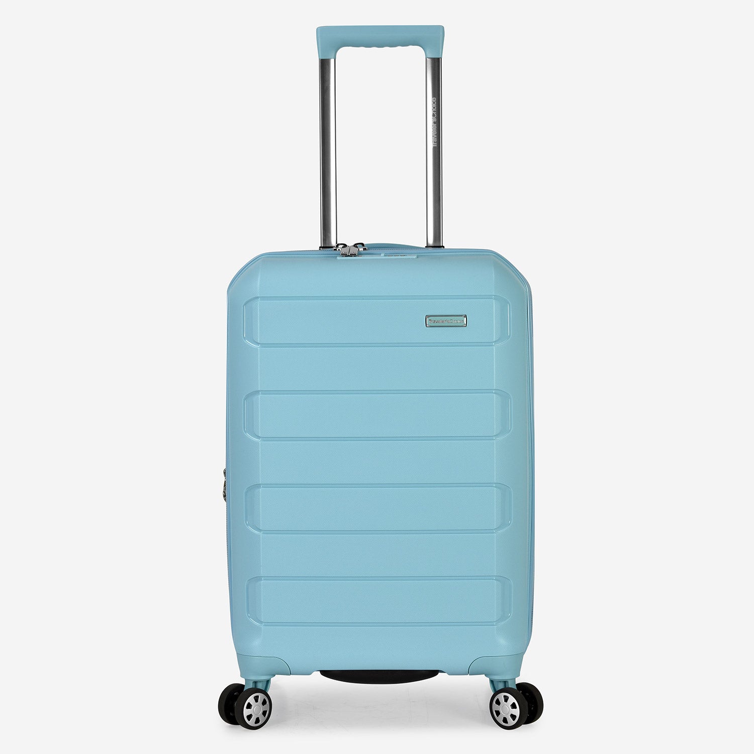 Traveler Choice Carry-On Luggage