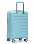 Pagosa 2-Piece Luggage Set