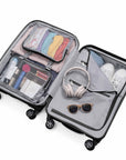 Pagosa 2-Piece Luggage Set