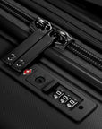 Pagosa 2-Piece Luggage Set
