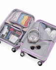 Pagosa 2-Piece Luggage Set