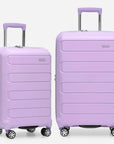 Pagosa 2-Piece Luggage Set