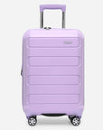 Pagosa 2-Piece Luggage Set
