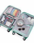 Pagosa 2-Piece Luggage Set