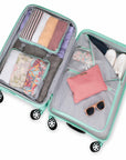 Pagosa 2-Piece Luggage Set