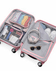Pagosa 2-Piece Luggage Set