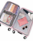 Pagosa 2-Piece Luggage Set