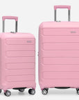 Pagosa 2-Piece Luggage Set