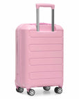 Pagosa 2-Piece Luggage Set