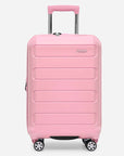 Pagosa 2-Piece Luggage Set