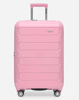 Pagosa 2-Piece Luggage Set
