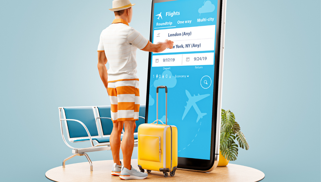 Utilize Travel Apps And tools